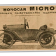 Image for article titled Jason Drives Is Back And It Starts With A Weird 97-year-old Cyclecar That Makes No Sense